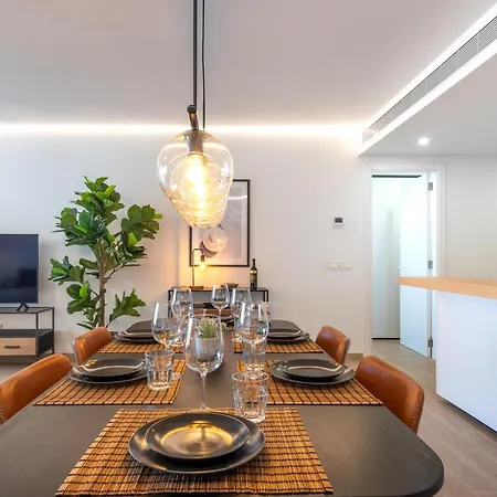 Holiday Apartment The Wave Carvajal Fuengirola Exterior foto