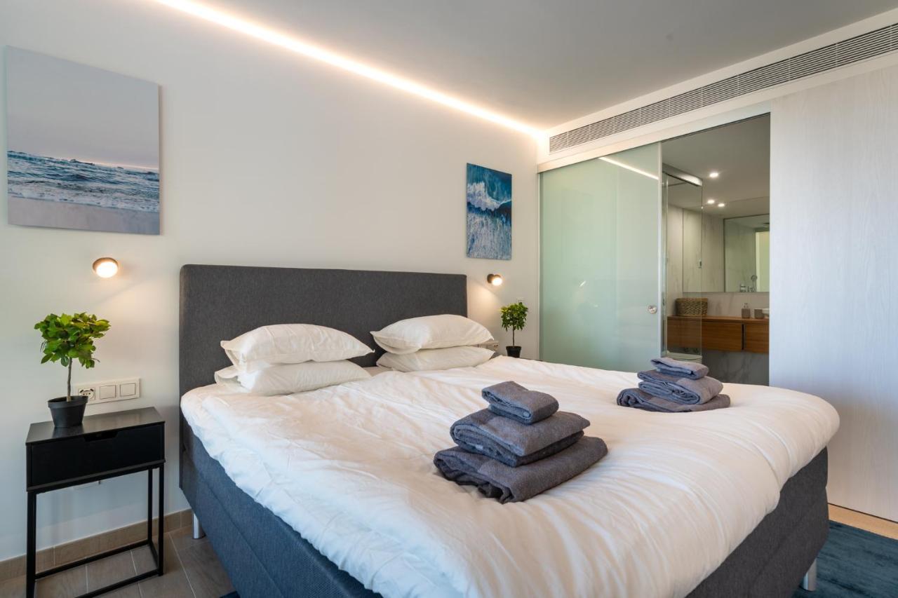Apartment The Wave Carvajal Fuengirola
