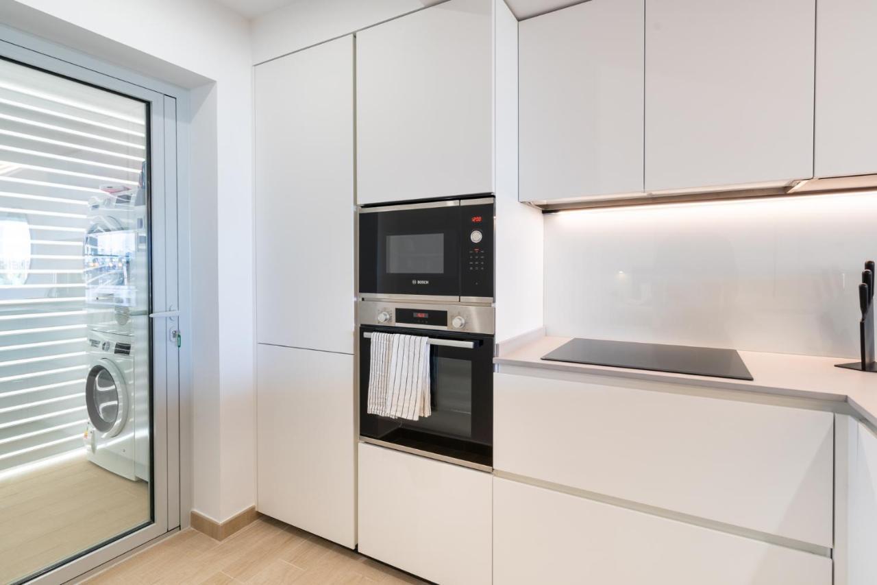 Higueron Wave 1 Appartement *