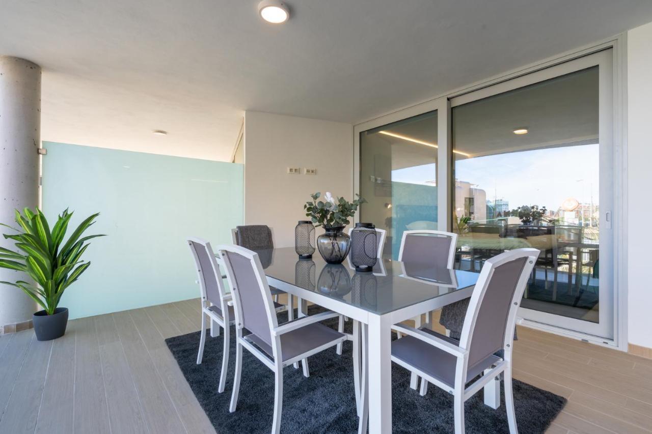 Higueron Wave 1 Appartement