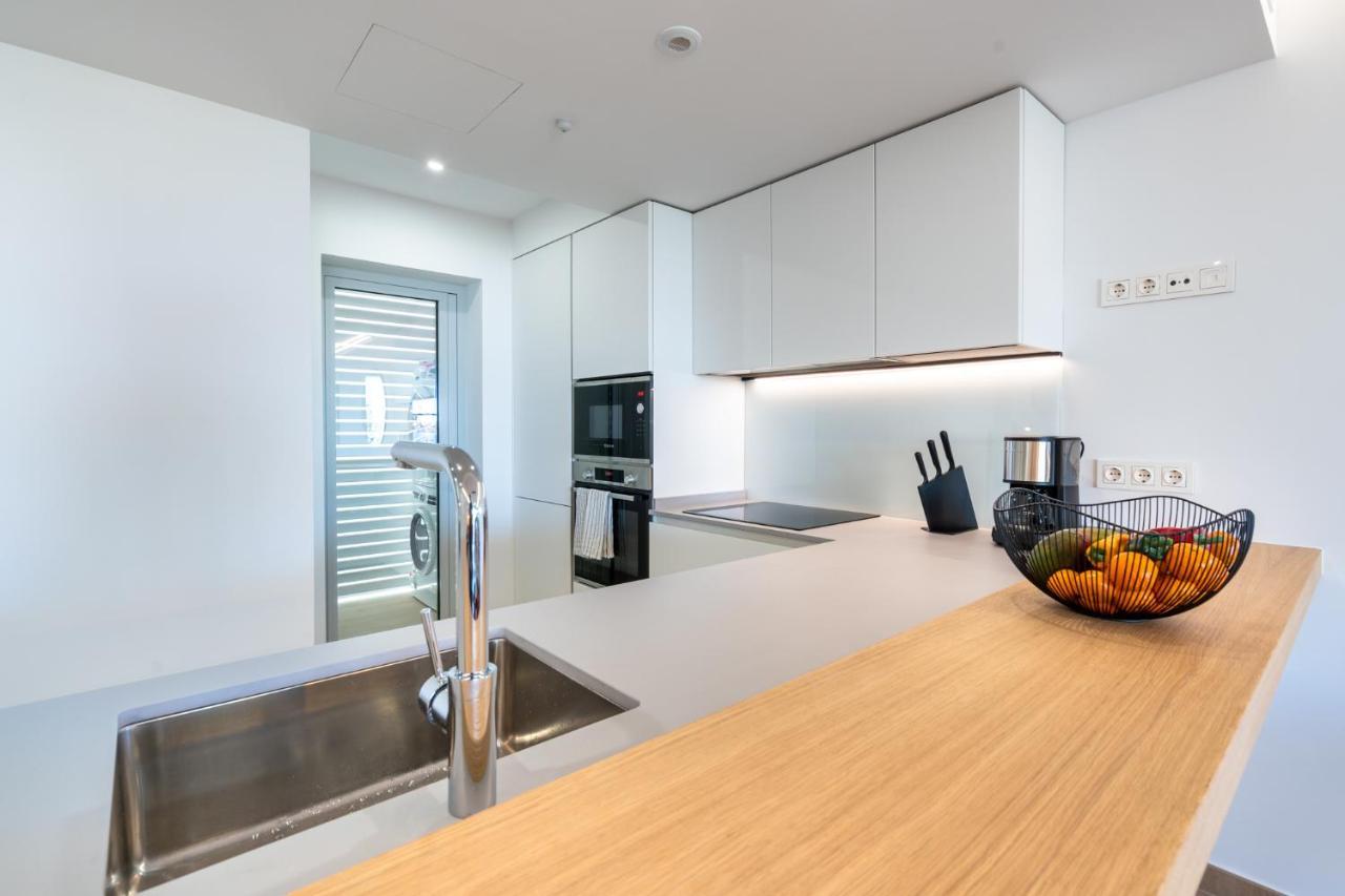 Higueron Wave 1 Appartement *