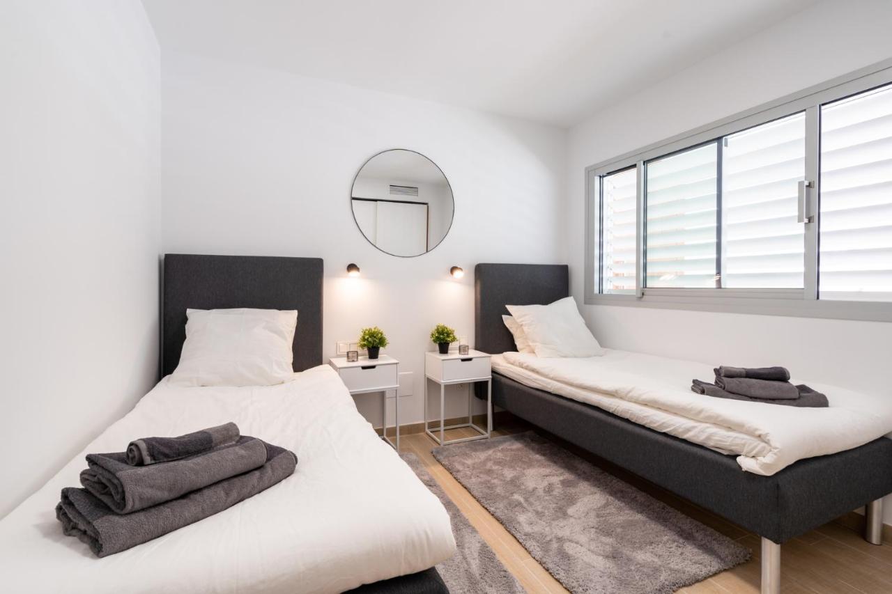 Appartement Higueron Wave 1 *